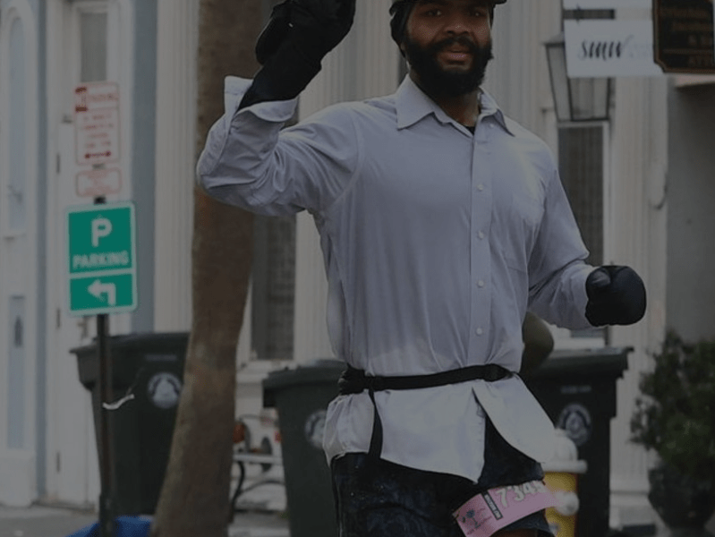 run the race&nbsp;v1.