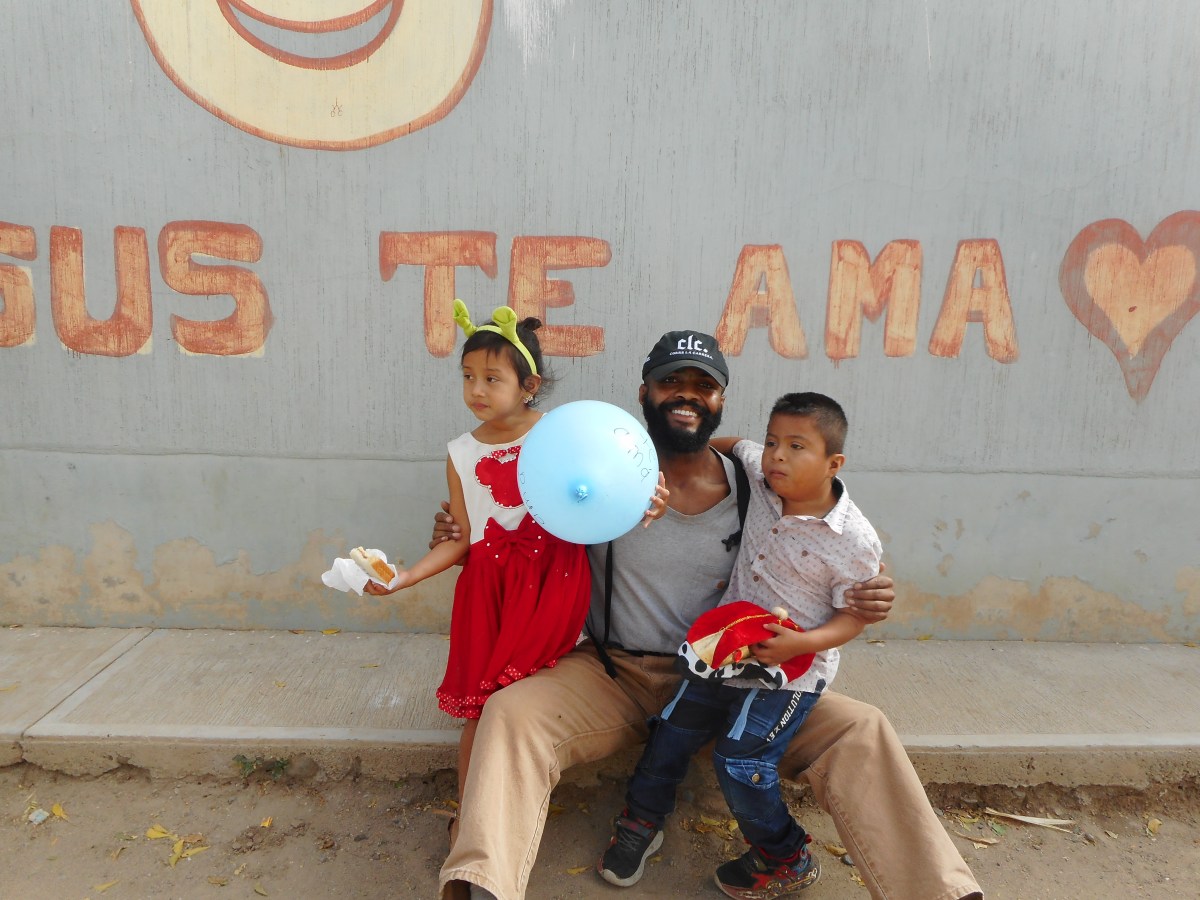 corre la carrera.                      (run the race.)                               a novella on&nbsp;missions.